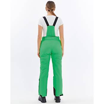 Mapamyumco Kadn Kayak Pantolon-YEL