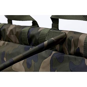 Prologic Inspire S/S Floating Retainer/Weigh Sling XL 120X55cm Camo