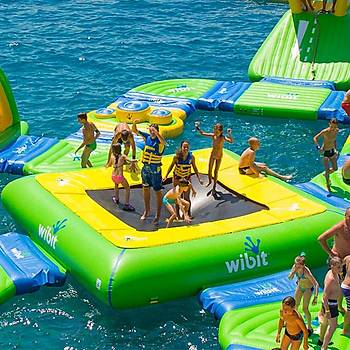 WBT TRAMPOLNE 4