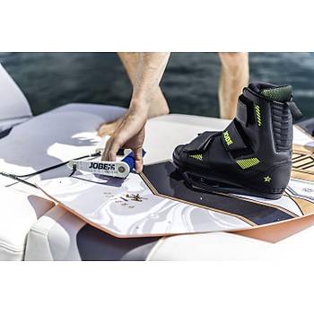 JOBE WAKE HANDLE FRONTIER