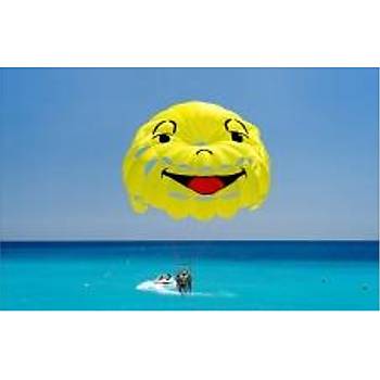 R�SUS PARASAILS 40FT