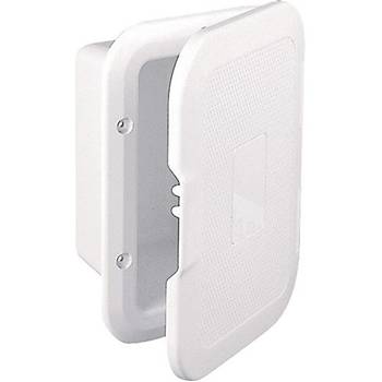 Nuova Rade Kapakl� Du� Yuvas�