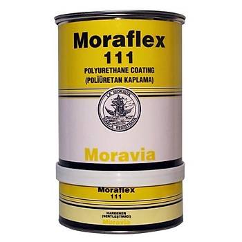 MORAVIA MORAFLEX 111 (YALITIM MALZEMES�) 20KG