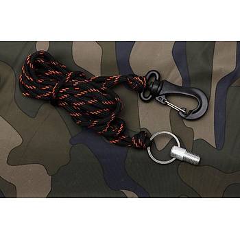 Prologic Inspire S/S Floating Retainer/Weigh Sling XL 120X55cm Camo
