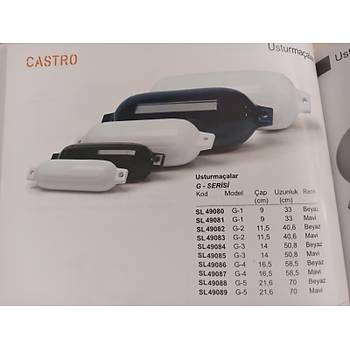 G-3 MAV� USTURMA�A �14x51cm