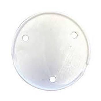 VARDAVELA VE TUTAMAK TABANI PLASTK AP:6 CM