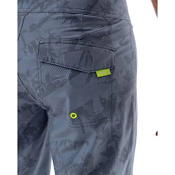 JOBE BOARDSHORT MEN STONE BLUE