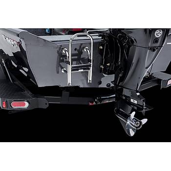 RANGER BOATS VS1660 SC