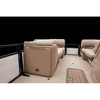 REGENCY 230 DL3