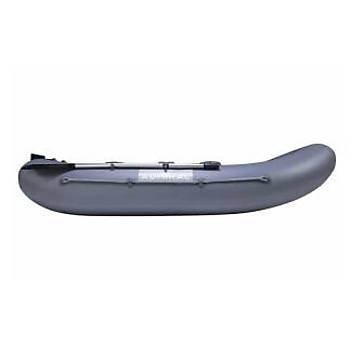 Admiral 280cm Row / Ah�ap G�verteli �i�me Bot