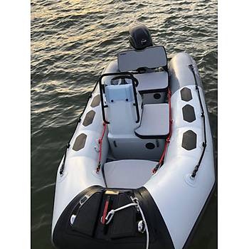 ZODIAC MINI OPEN 3.1 NEO