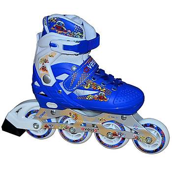 AVESSA PTJ400 PATEN NO:31-34