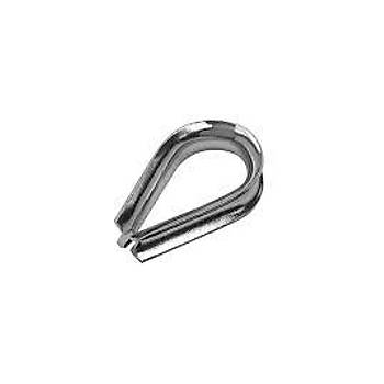 KROM RADANSA 16 MM  /304 KALTE