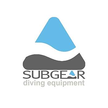 SUBGEAR Maske Tokas Pimi, Siyah