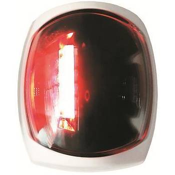 SEYR FENER SKELE SYAH  GVDE 12-24 V LED