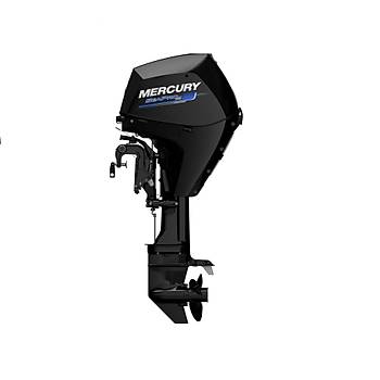 MERCURY S 15 ML EFI SEAPRO MANUEL UZUN �AFT