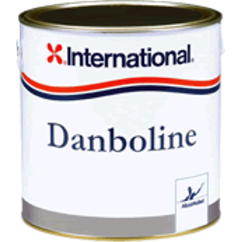 INTERNATIONAL DANBOLNE 2,5 LT