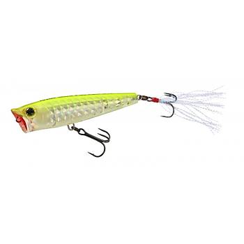 Yozuri 3DR-X Popper Floating Sert Bal�k