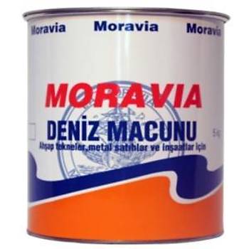 MORAVIA MAR�NE FILLER ( SENTET�K MACUN) 1KG