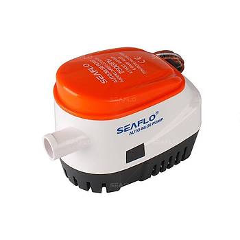 SEAFLO OTOMATK SNTNE POMPASI 750 GPH 12 V
