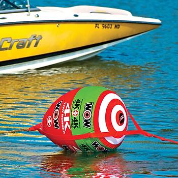 WOW TOW BOBBER