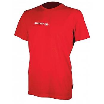 BEUCHAT T-Shirt Krmz
