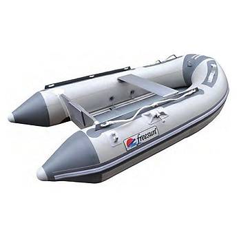 FREESUN 370 AL�M�NYUM KATLANIR TABANLI BOT GR�