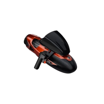 SUBLUE VAPOR SUALTI SCOOTER