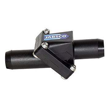 JABSCO EK VALF 19 MM