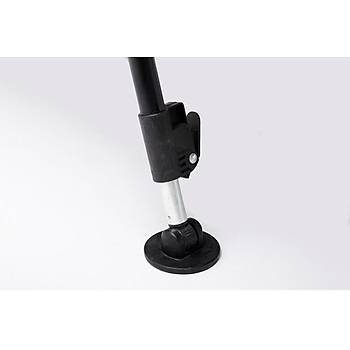 Prologic Avenger Bedchair 6 Leg 105KG Kampet