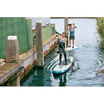 JOBE BAMBOO PARANA 11.6 PADDLE BOARD