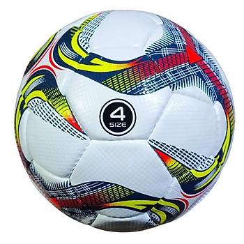 Avessa Elt-704 El Diki�li Futbol Topu No4