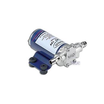 UP2-P PERVANEL TATLI VE TUZLU SU TRANSFER POMP. 10 lt/dk 24v