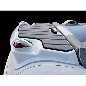 GALA BOATS VIKING CRUISING RIBS- KONSOLLU V300 HYPLN