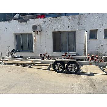 TNT 7.30 MT ��FT AKS FRENL� 3000 KG KAPAS�TEL� AL�M�NYUM R�MORK