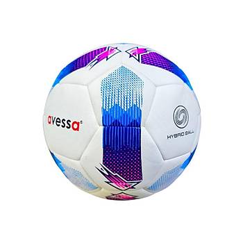 Avessa Hyb-10 Profesyonel Hybrid Futbol Topu No5