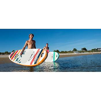 BIC OXBOW SUP AIR 7"6 OXBOW RIVER AIR SURF x31"