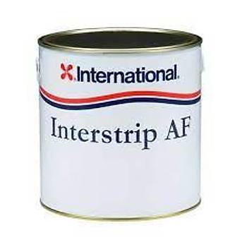 INTERNATIONAL INTERSTRIP AF - 2.5LT