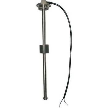 YAKIT/SU �AMANDIRASI cr-ni 25cm