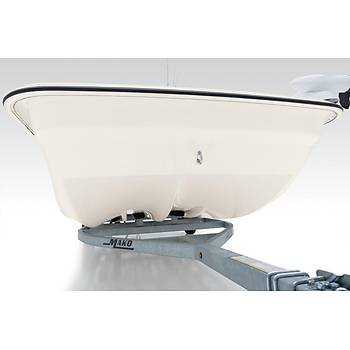 MAKO PRO SKIFF 17 CC