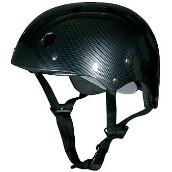 AQUADESING SPIRAL SLALOM ( carbon/kamo color )