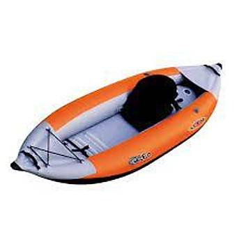 RTM KEO 1 ORANGE