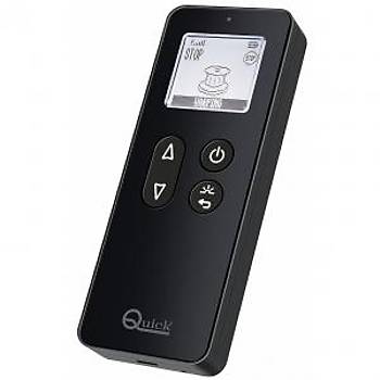 Quick CHC WH kablosuz zincir sayac