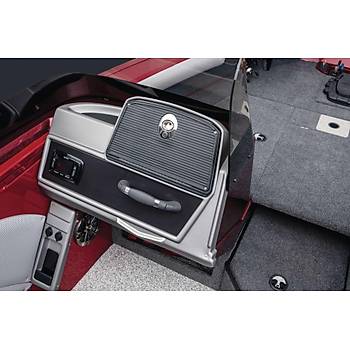 RANGER BOATS VX1888DC