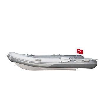 RAFT BOAT 710 RBF DZ FBER TABANLI ME BOT