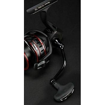 Okuma Ceymar HD CHD-C5000A Matt Black 7+1BB Olta Makinesi