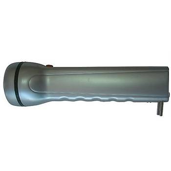 Andoutdoor MD123 Parlak I��k 16 Ledli Fener