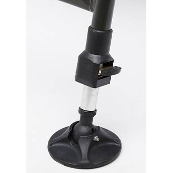 Prologic Inspire Lite-Pro Chair With Pocket 140 KG
