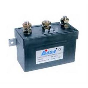 BADA SELENOID 600-1500 W-12 V 3 TIRNAK