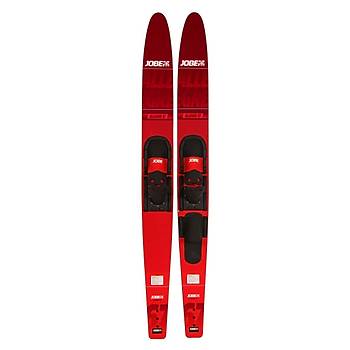 JOBE ALLEGRE COMBO WATERSKIS RED